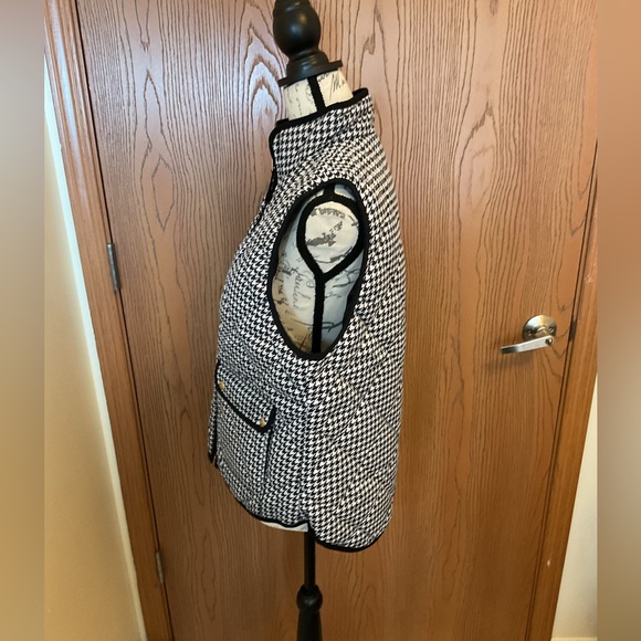 Puff vest - Picture 3 of 5